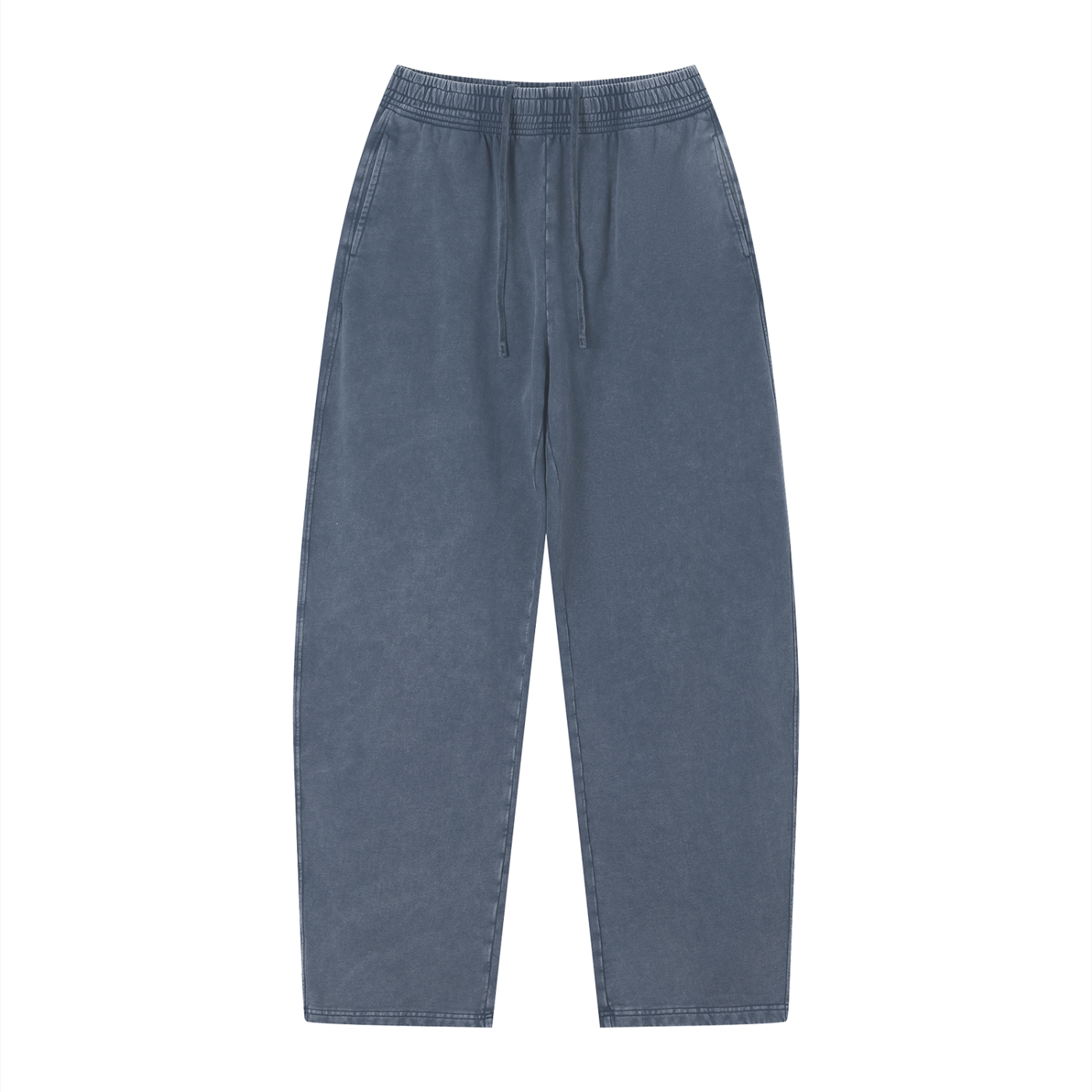 EMETH™ Jogger Vintage Wash | Pantalon Loose Oversize