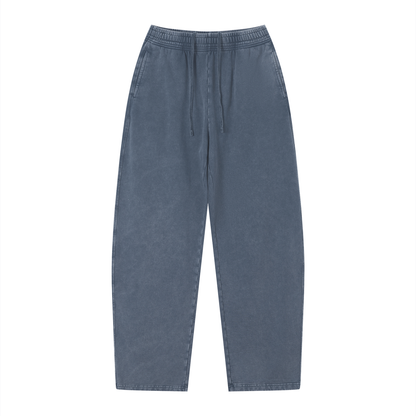 EMETH™ Jogger Vintage Wash | Pantalon Loose Oversize