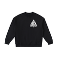 EMETH Kids Breslev | Sweat Col Rond