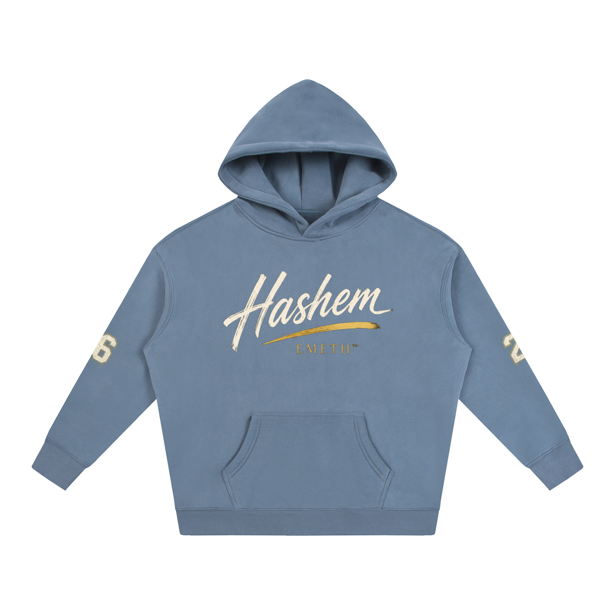hoodie,homme,haschem