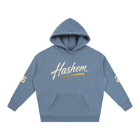 hoodie,homme,haschem