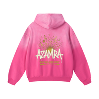EMETH™ AZAMRA 148 — Hoodie - Gris / S - EMETH