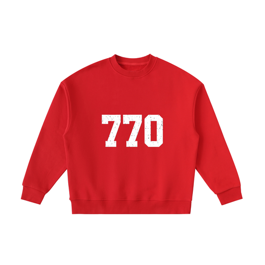 EMETH Kids 770 | Sweat Col Rond