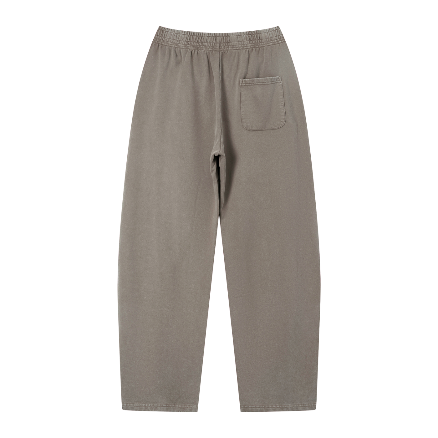 EMETH™ Jogger Vintage Wash | Pantalon Loose Oversize