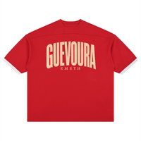 guevoura,emet,emeth,essential