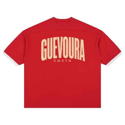 guevoura,emet,emeth,essential