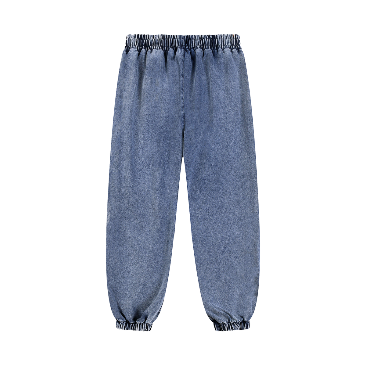 EMETH™ Jogger Snow Wash | Pantalon Oversize Premium