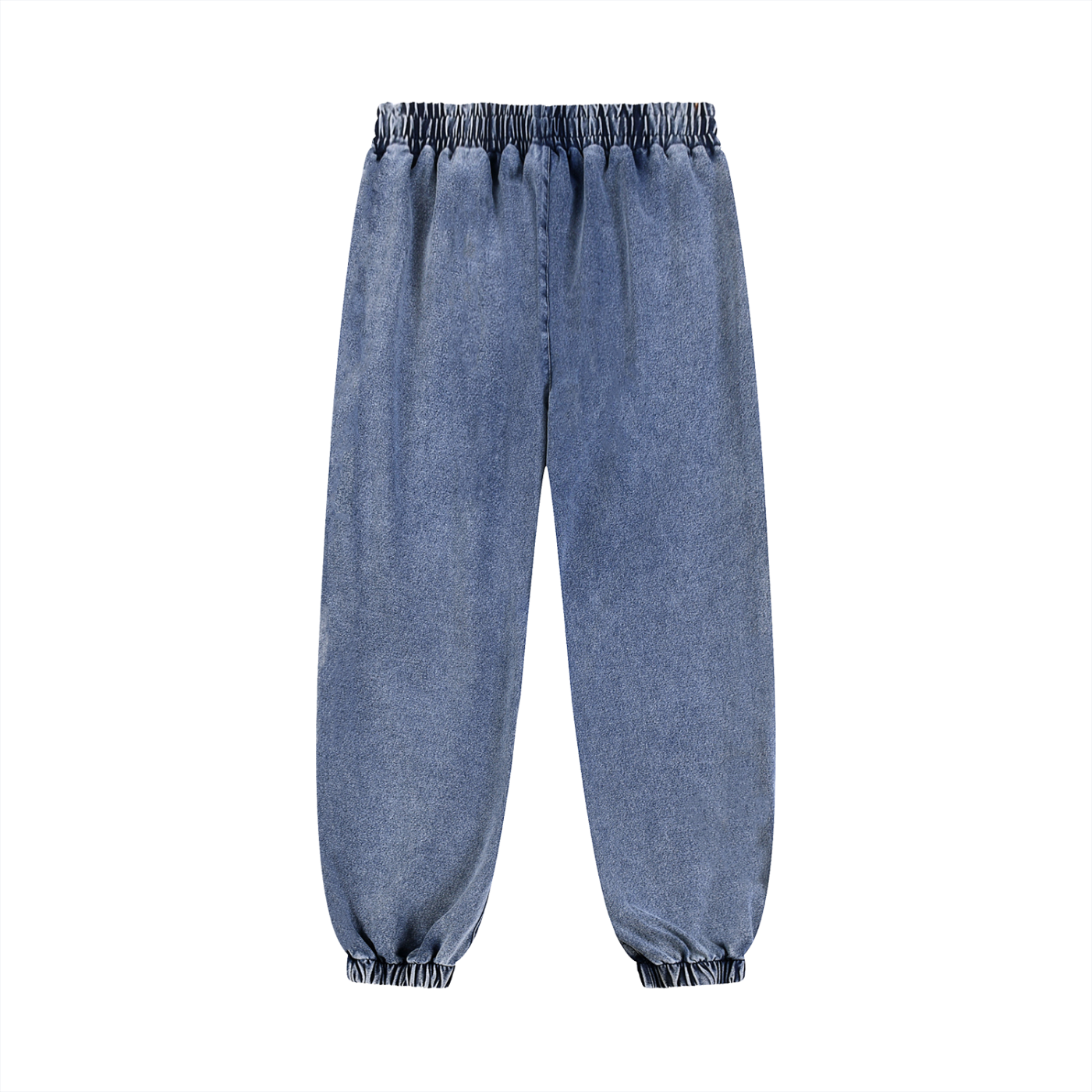 EMETH™ Jogger Snow Wash | Pantalon Oversize Premium