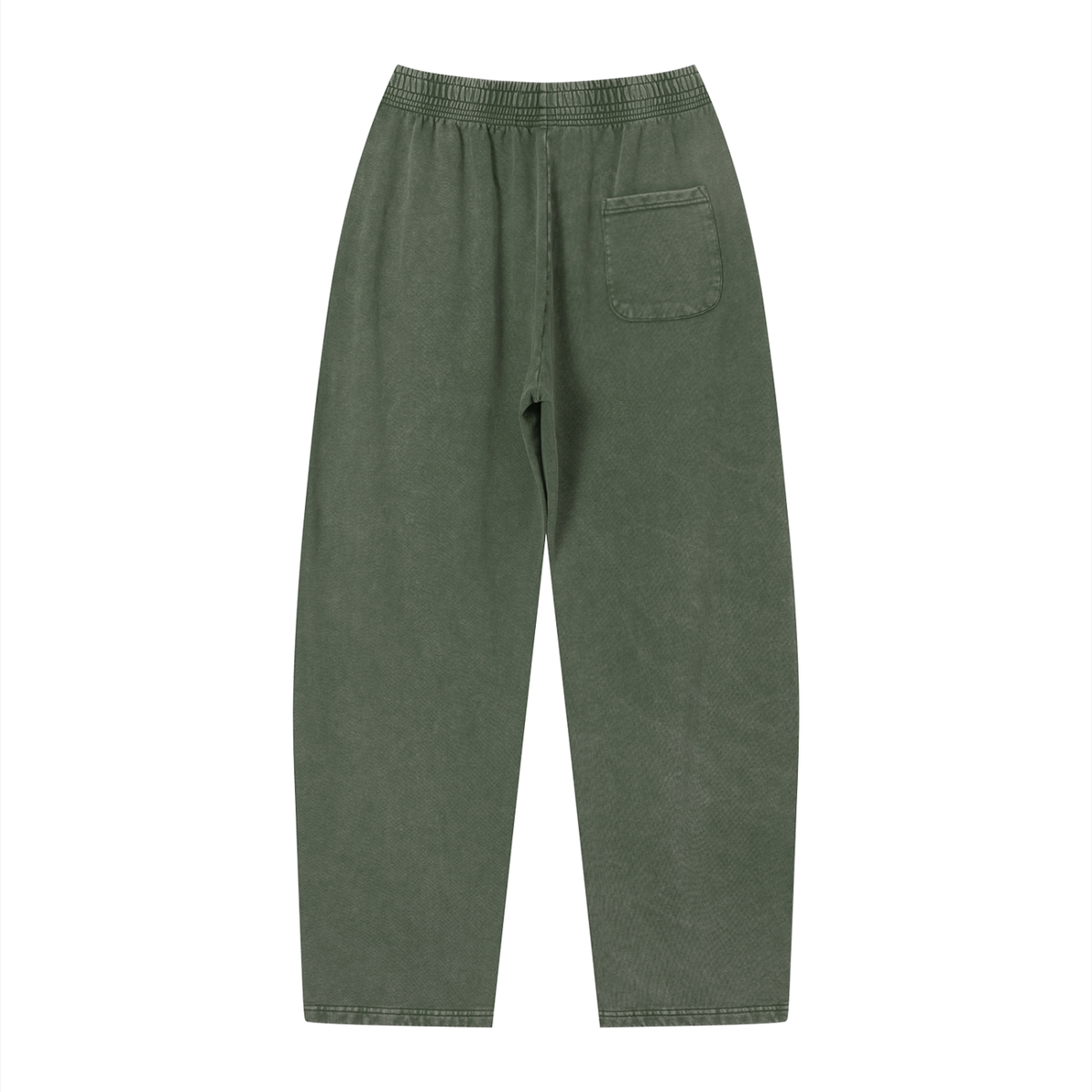 EMETH™ Jogger Vintage Wash | Pantalon Loose Oversize