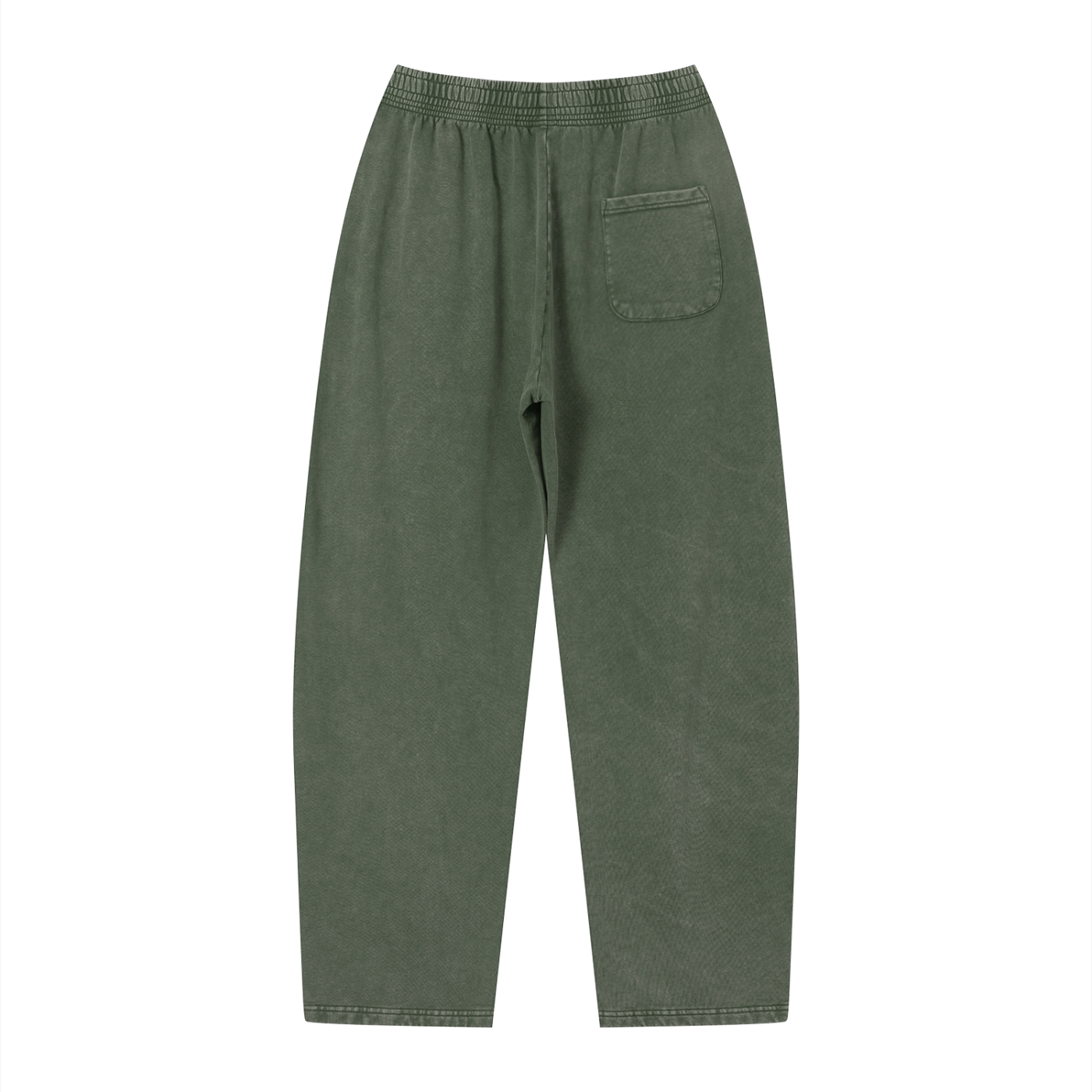 EMETH™ Jogger Vintage Wash | Pantalon Loose Oversize