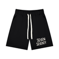 EMETH 770 | Short Coton Ultra Heavyweight