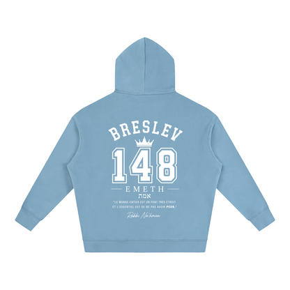 148,hoodie,homme,Breslev