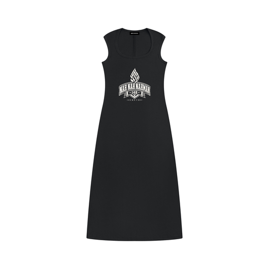 EMETH 26 | Robe Longue Femme