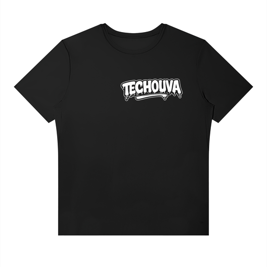 EMETH TECHOUVA | T-shirt