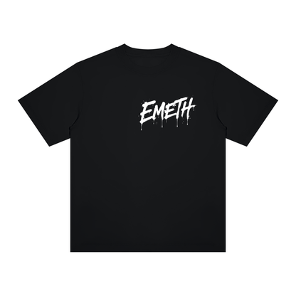 Ensemble Signature EMETH™ – Édition Graffiti