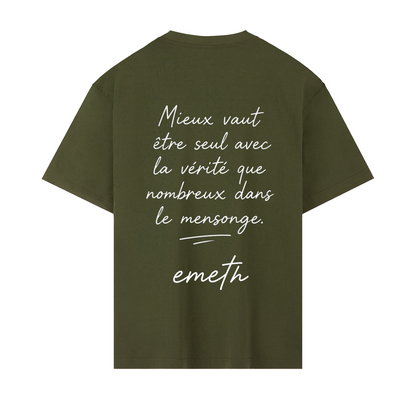 essential,homme,emeth