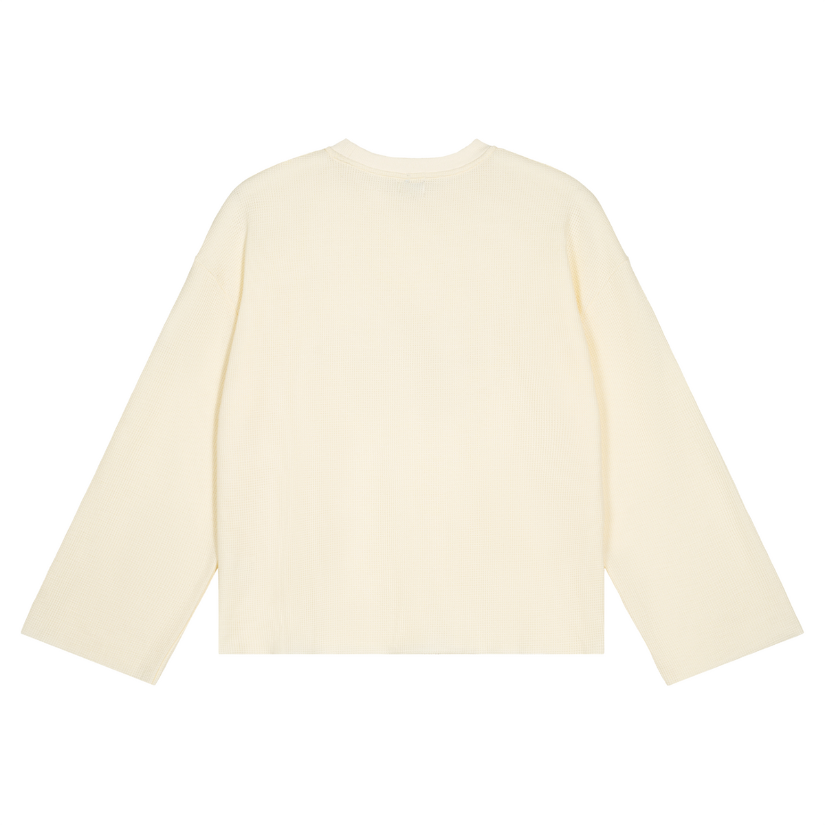 EMETH UNI | T-shirt Manches Longues Premium 220 g/m²