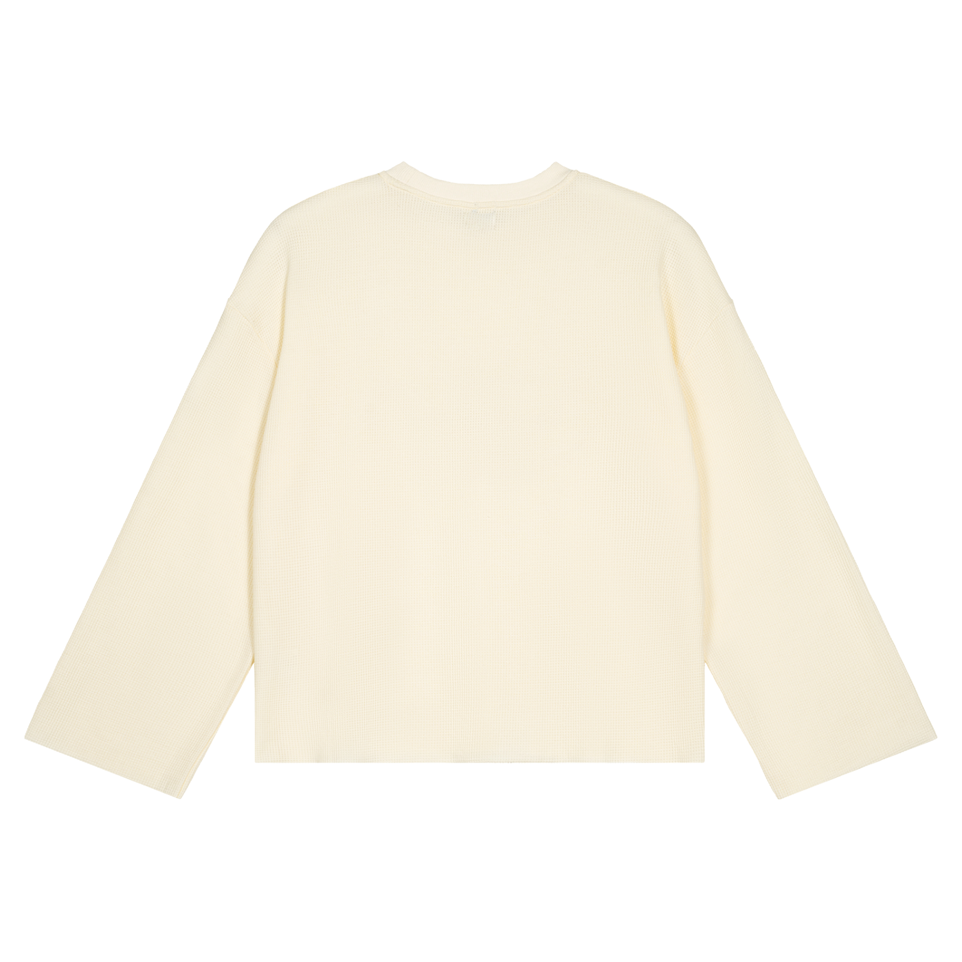 EMETH UNI | T-shirt Manches Longues Premium 220 g/m²