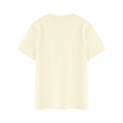 EMETH UNI | T-shirt Ajusté Premium 260 g/m²