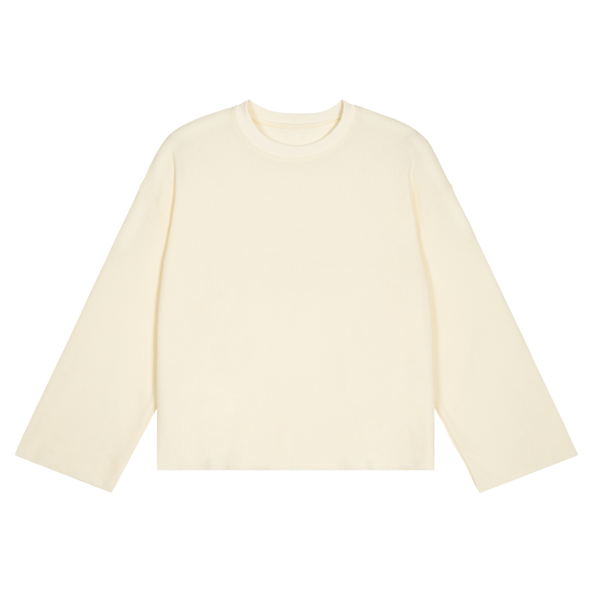 EMETH UNI | T-shirt Manches Longues Premium 220 g/m²