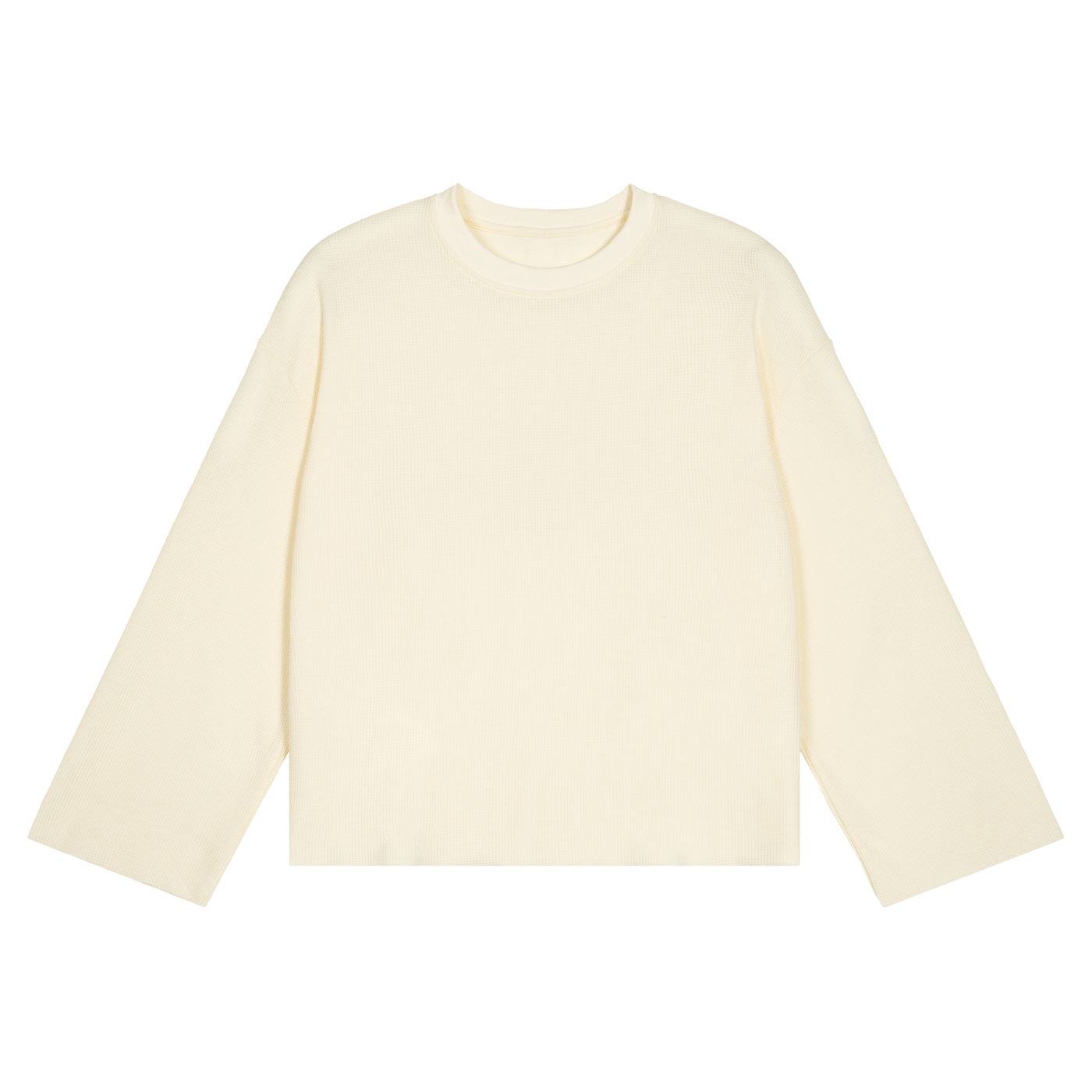 EMETH UNI | T-shirt Manches Longues Premium 220 g/m²