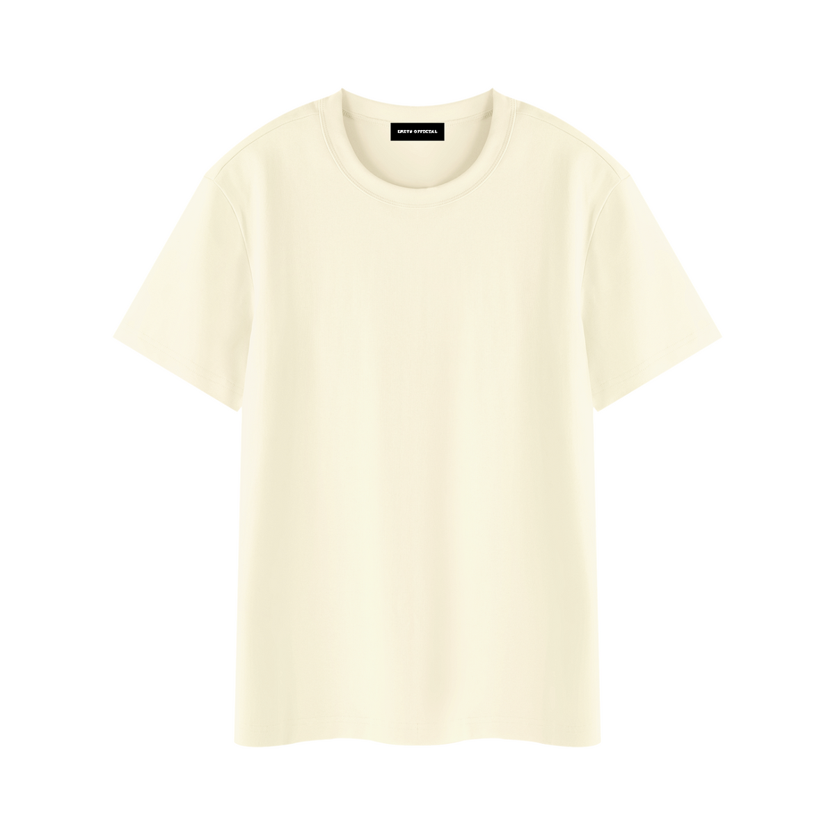EMETH UNI | T-shirt Ajusté Premium 260 g/m²
