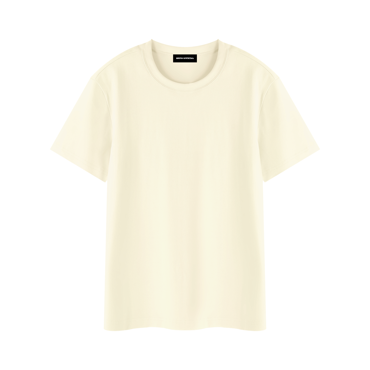 EMETH UNI | T-shirt Ajusté Premium 260 g/m²