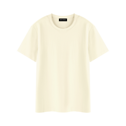 EMETH UNI | T-shirt Ajusté Premium 260 g/m²