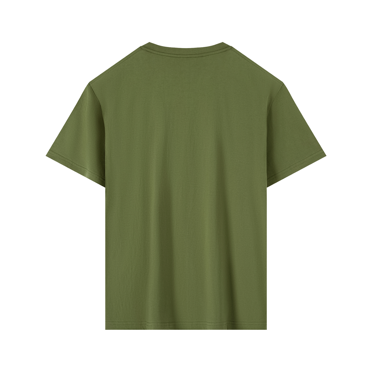 EMETH  UNI Essential | T-shirt Uni 100 % Coton 180 g/m²