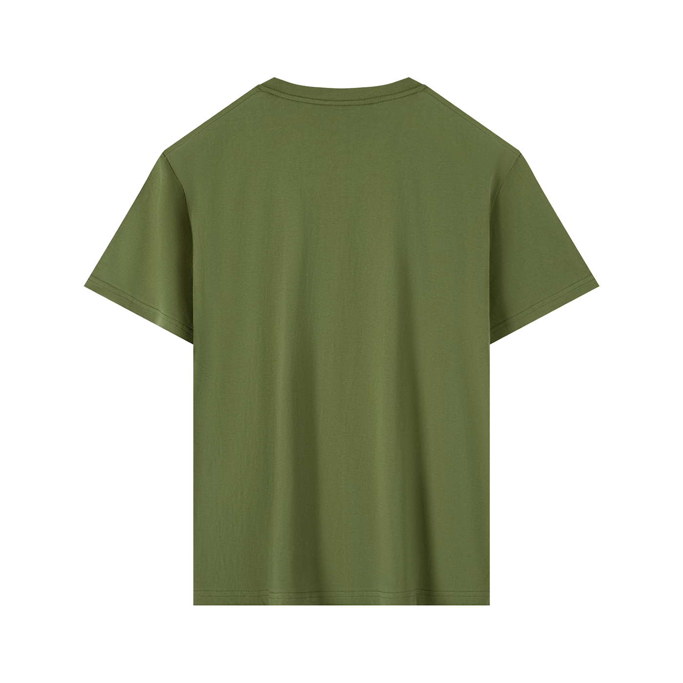 EMETH  UNI Essential | T-shirt Uni 100 % Coton 180 g/m²