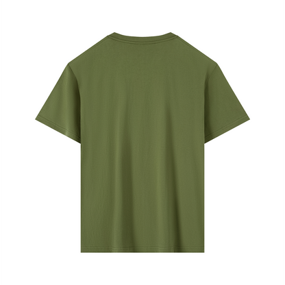 EMETH  UNI Essential | T-shirt Uni 100 % Coton 180 g/m²