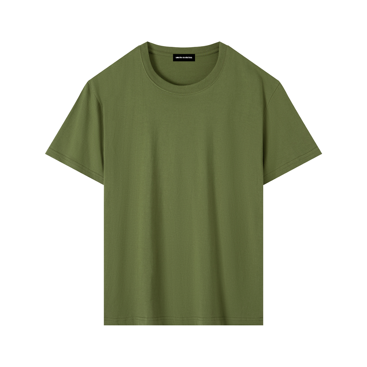 EMETH  UNI Essential | T-shirt Uni 100 % Coton 180 g/m²