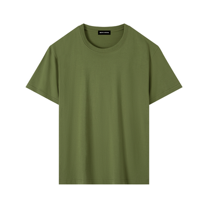 EMETH  UNI Essential | T-shirt Uni 100 % Coton 180 g/m²
