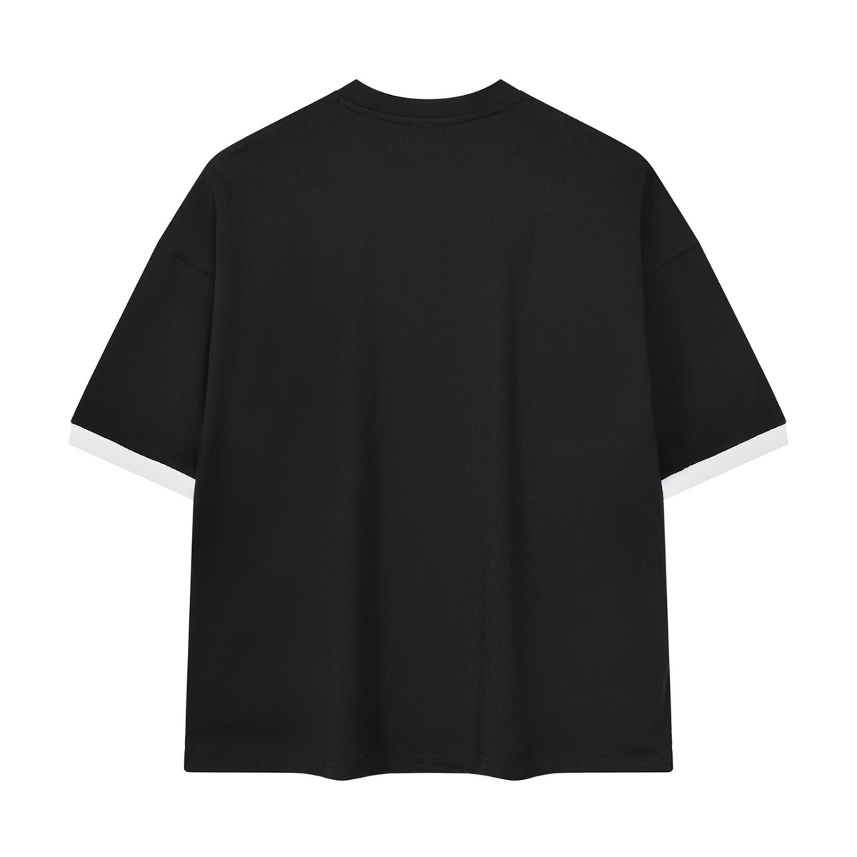 EMETH T-shirt Oversize Premium 230 g/m² – Emouna