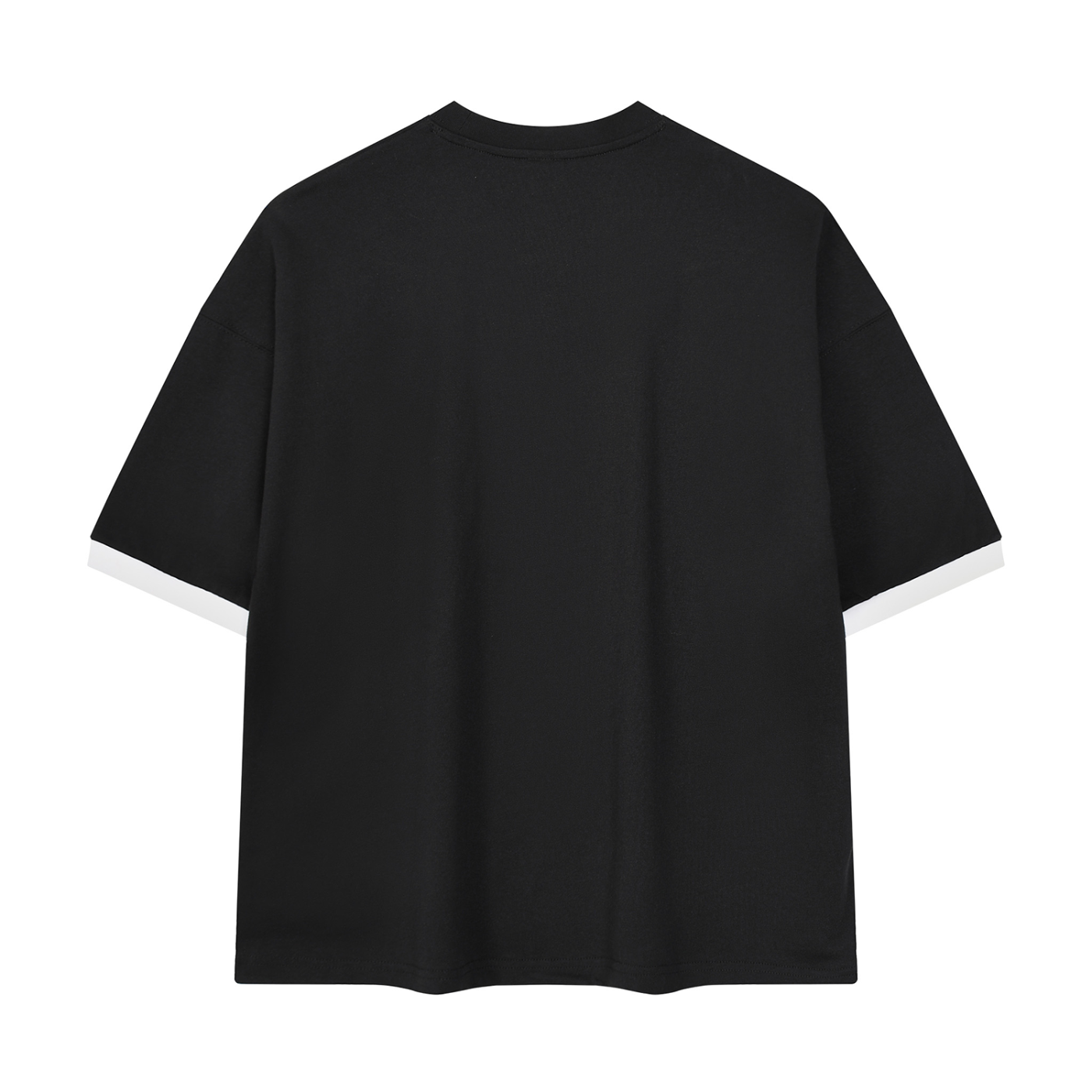 EMETH T-shirt Oversize Premium 230 g/m² – Emouna