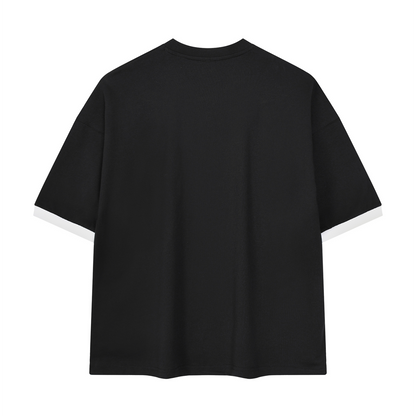 EMETH T-shirt Oversize Premium 230 g/m² – Emouna