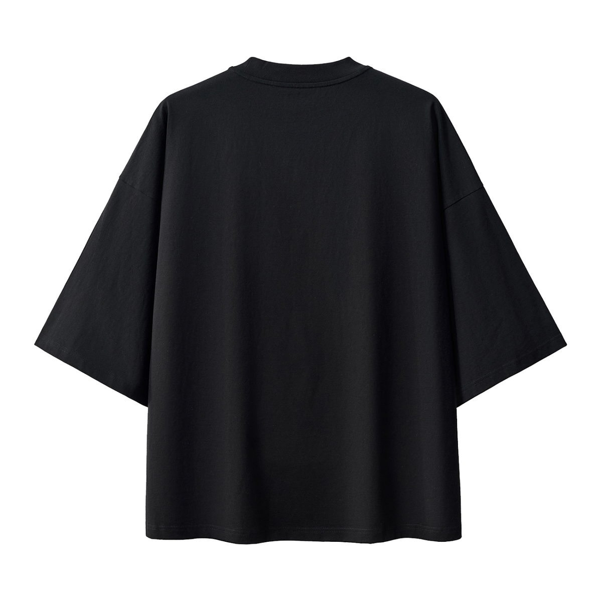 T-shirt Oversize Premium NA'HMAN 148 – 250 GSM | EMETH