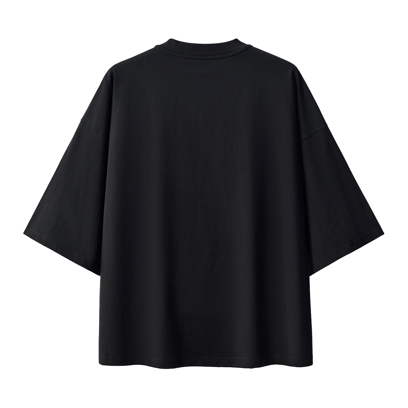T-shirt Oversize Premium NA'HMAN 148 – 250 GSM | EMETH