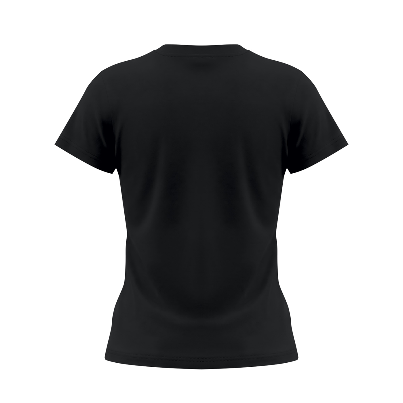 T-shirt Femme EMETH  Bitahon – Trust the Way Premium Slim Fit 230G