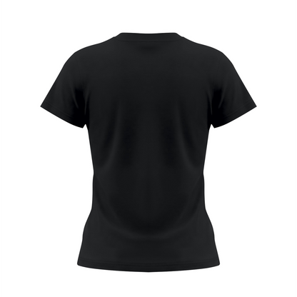 T-shirt Femme EMETH Hessed – Give with Heart Premium Slim Fit 230G