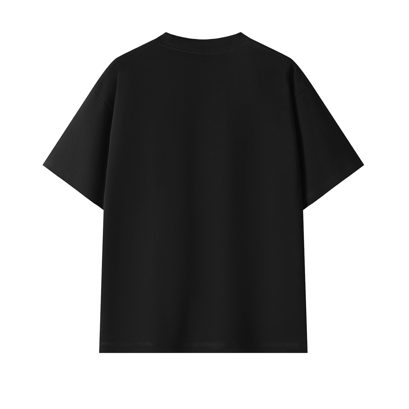 EMETH UNI Heavy Oversized | T-shirt Premium Unisexe 300 g/m²
