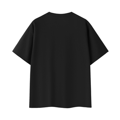 EMETH UNI | T-shirt Premium Uni 260 g/m² 100 % Coton