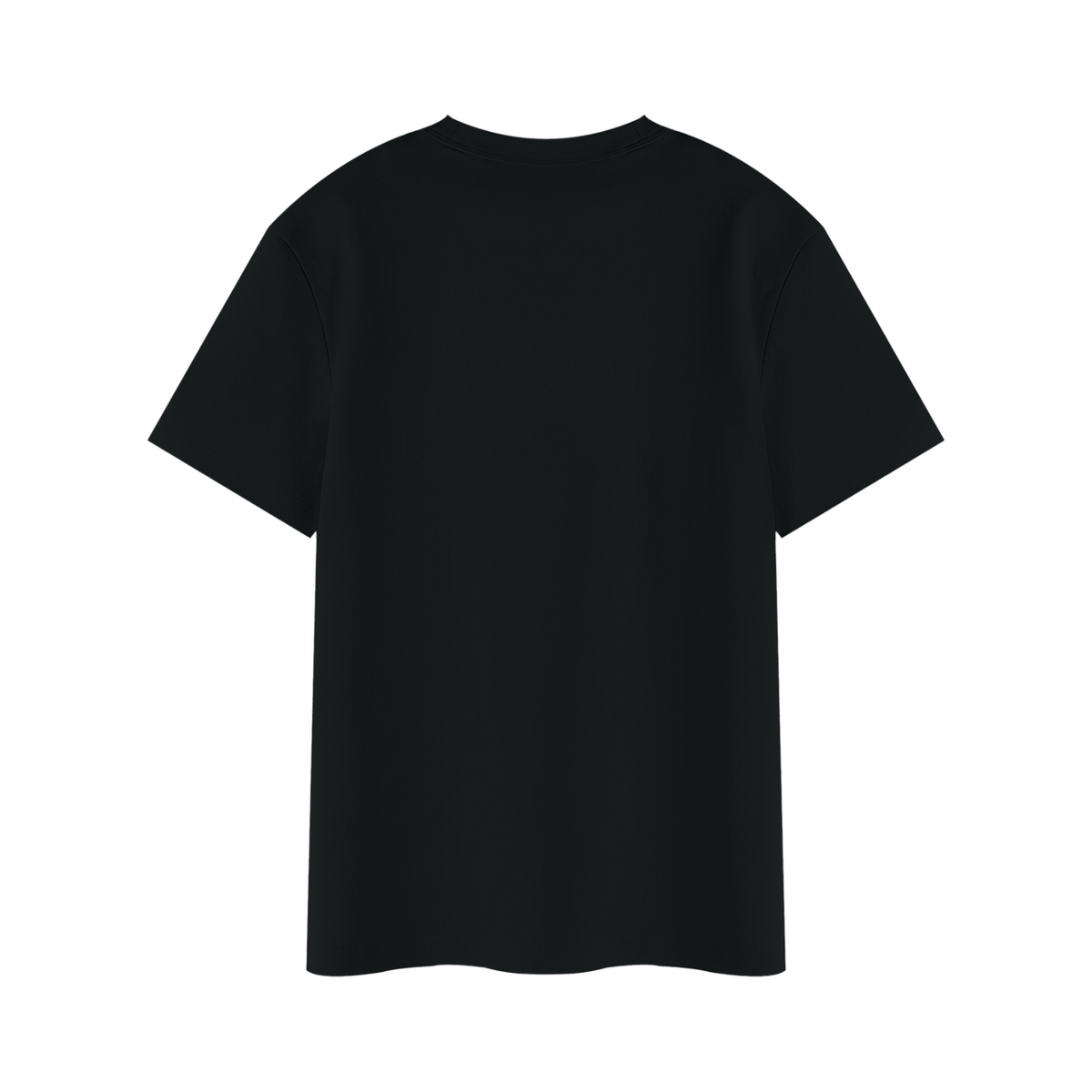 EMETH UNI | T-shirt Ajusté Premium 260 g/m²