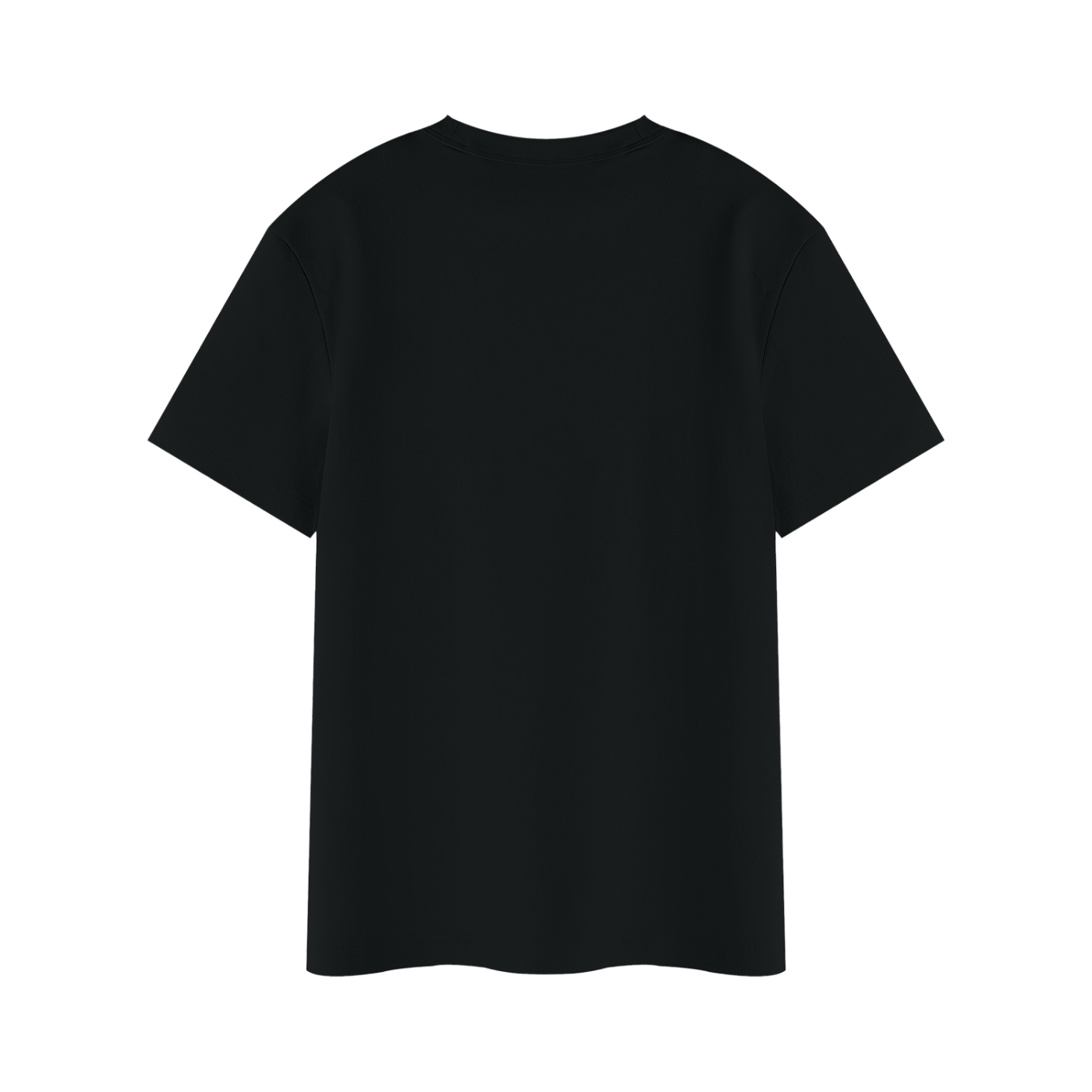 EMETH UNI | T-shirt Ajusté Premium 260 g/m²