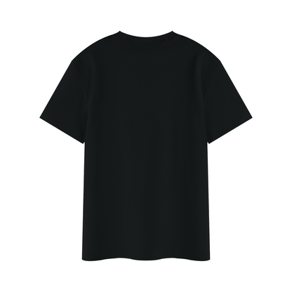 EMETH UNI | T-shirt Ajusté Premium 260 g/m²