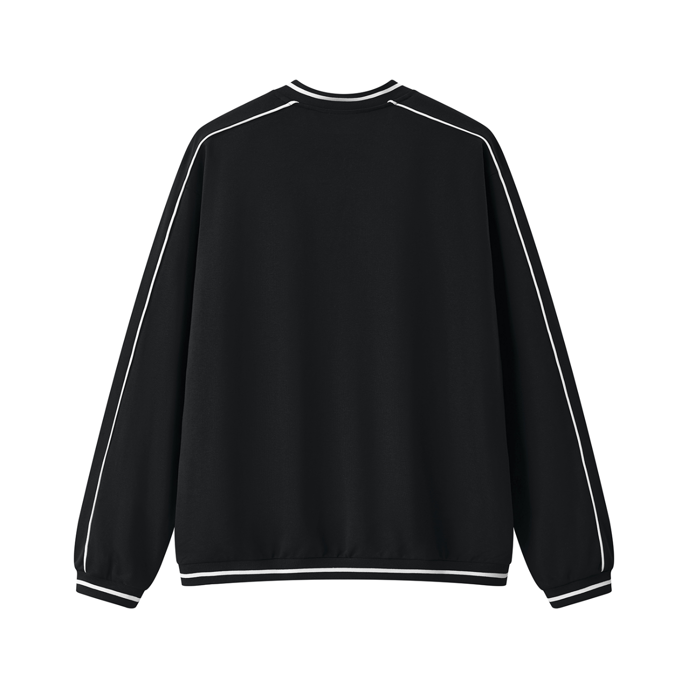 EMETH  Premium Long Sleeve Jersey | Jersey Manches Longues Unisexe 280 g/m²
