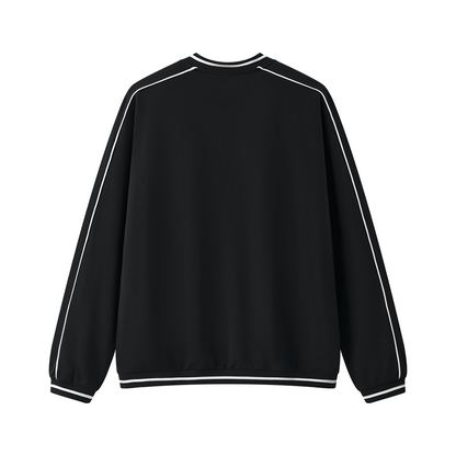 EMETH  Premium Long Sleeve Jersey | Jersey Manches Longues Unisexe 280 g/m²