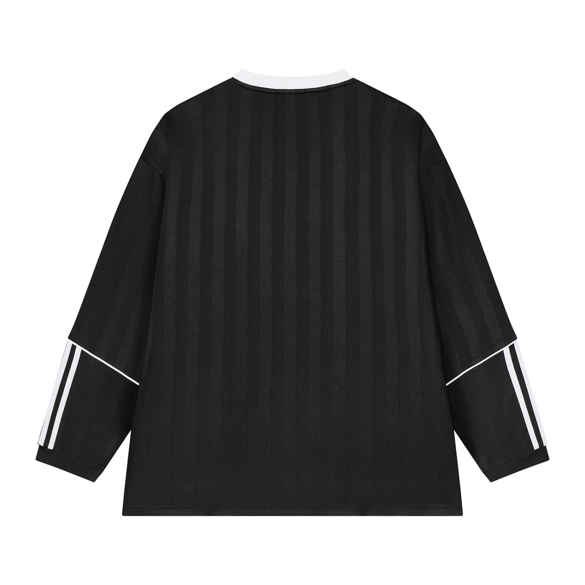 EMETH UNI | Maillot Manches Longues Oversize 190 g/m²