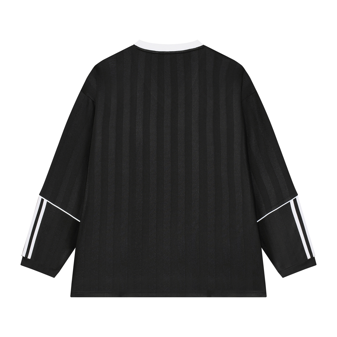 EMETH UNI | Maillot Manches Longues Oversize 190 g/m²