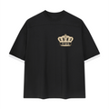 T-shirt EMETH Machia'h – Gueoula Is Near Heavyweight 230G
